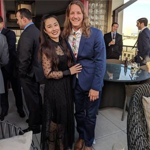 Meet your Posher, Jamie